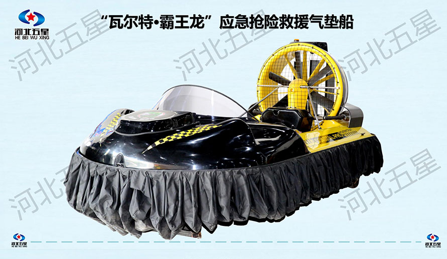 中國(guó)安全應(yīng)急裝備產(chǎn)業(yè)：引領(lǐng)千億藍(lán)海，河北五星以“應(yīng)急救援硬核科技裝備”守護(hù)生命防線