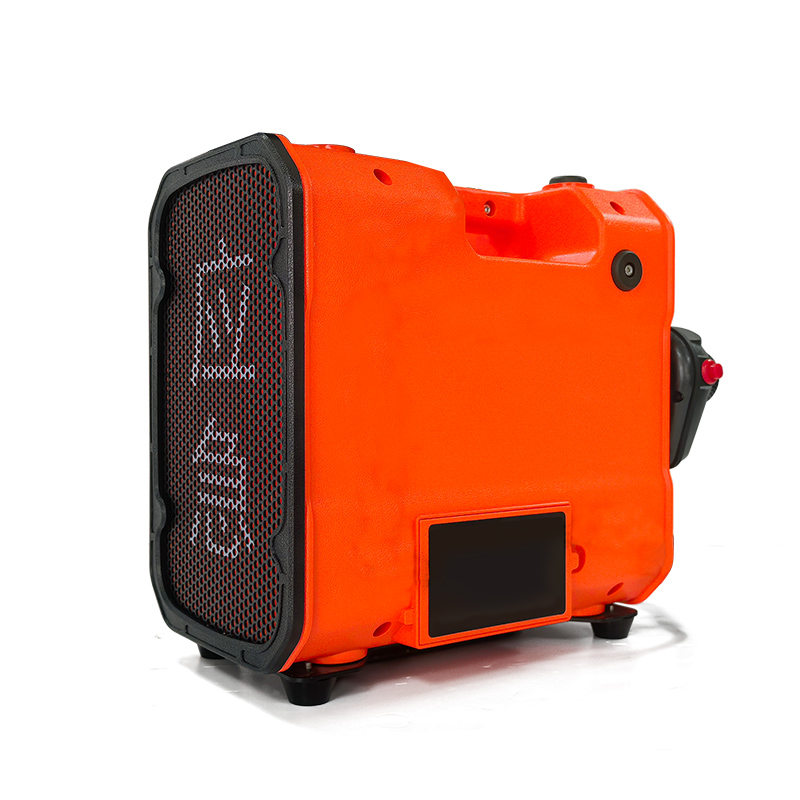 消防應(yīng)急救援強(qiáng)聲器