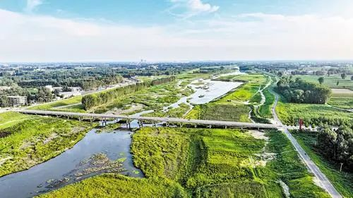 用好用足國(guó)債資金，河北恢復(fù)重建提速增效